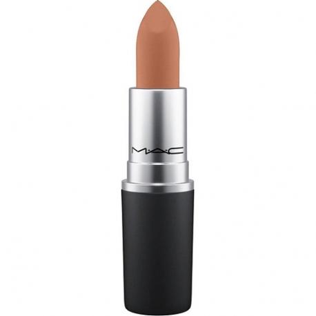 Губная помада Powder Kiss Lipstick Mac