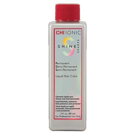 Жидкая безаммиачная краска Ionic Shine Shades 89 CHI