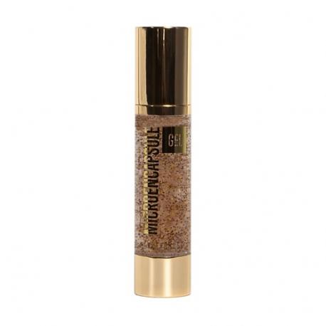 Увлажняющий гель-сыворотка Gel Microencapsule 50 Beautydrugs