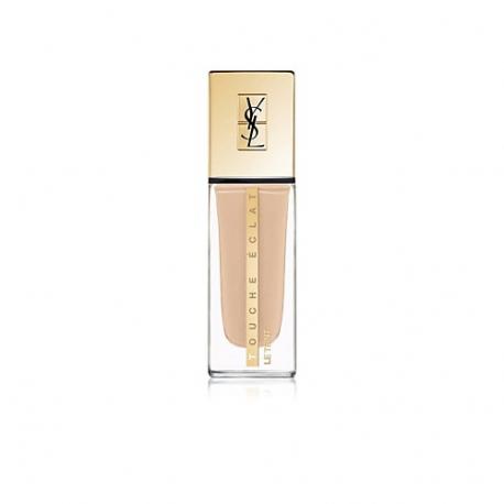 Тональный крем c эффектом сияния TOUCHE ÉCLAT LE TEINT LIQUID SPF22 Yves Saint Laurent