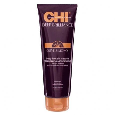 Глубоко восстанавливающая маска Deep Brilliance Optimum Protein Masque 237 CHI