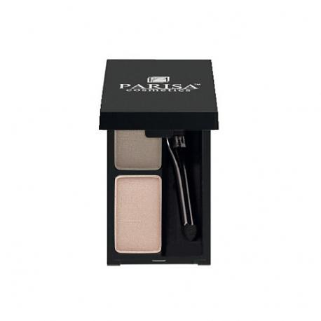 Brows тени для бровей PARISA Cosmetics