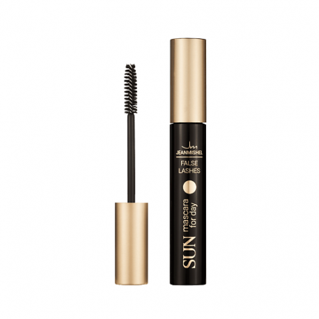 Тушь для ресниц SUN day false lashes JeanMishel