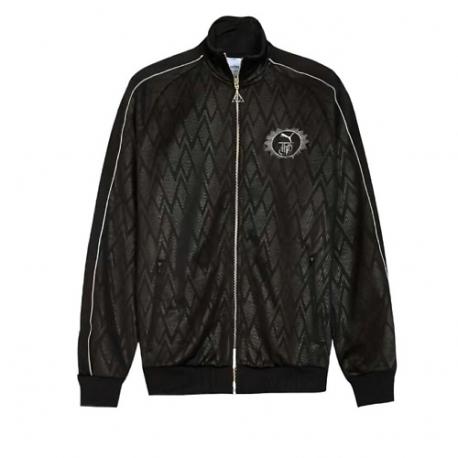 Куртка Chamarra T7 X Harry Potter Para Hombre Puma