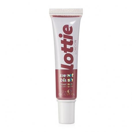 Жидкие румяна для лица Sweet Blush LOTTIE LONDON