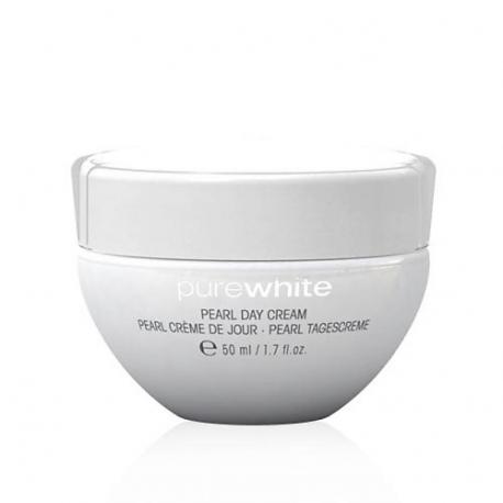 Жемчужный дневной крем для лица Pure White 50 ETRE BELLE