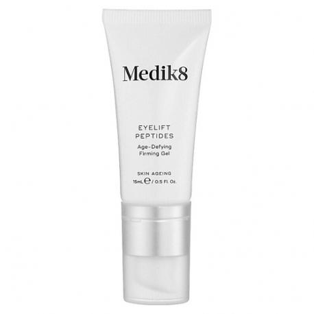 Укрепляющий гель Eyelift Age-Defying Eye Firming Gel 15 MEDIK8