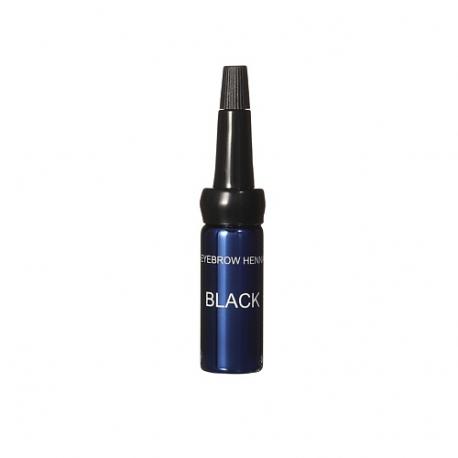 Хна для бровей 7 EKKO BEAUTY