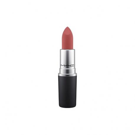 Губная помада Powder Kiss Lipstick Mac