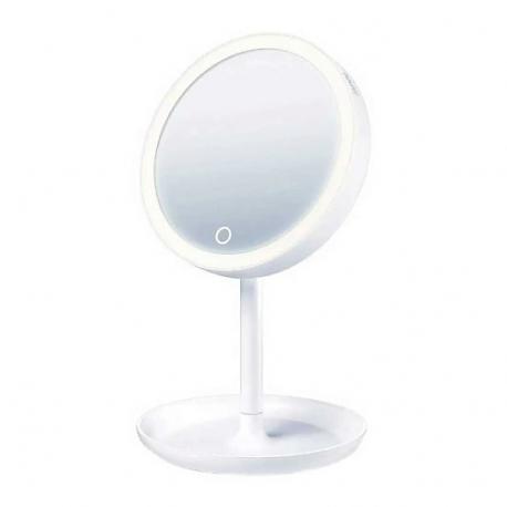 Косметическое зеркало с подсветкой BS45 Beurer