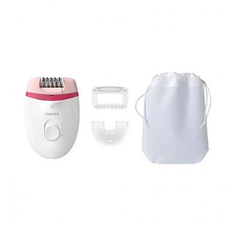 Эпилятор Satinelle Essential BRE255/00 Philips
