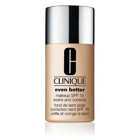 Тональный крем Even Better Makeup SPF 15 CLINIQUE