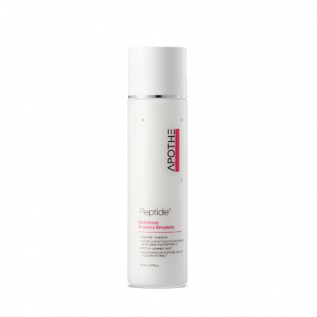 Крем-эмульсия Peptide 11 Botulinum Essence Emulsion 150 APOTHE