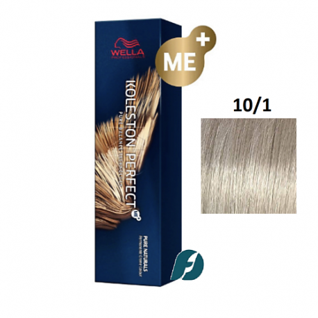Краска для волос Koleston Perfect ME+ Wella Professionals