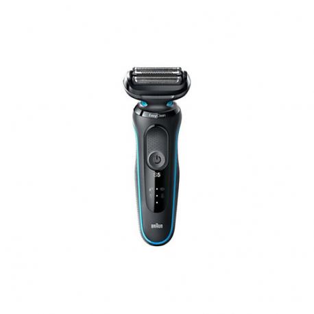 Электробритва New 5 Series 4200CS Foil Electric Razor HD LED Large Screen BRAUN