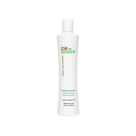 Разглаживающий шампунь Enviro Smoothing 355 CHI