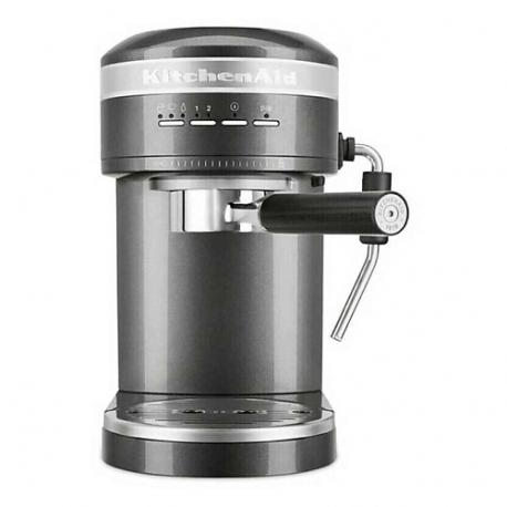 Кофемашина 5KES6503EMS Espresso KitchenAid