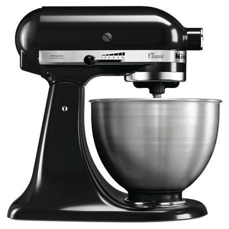 Миксер Classic 5K45SSEOB KitchenAid