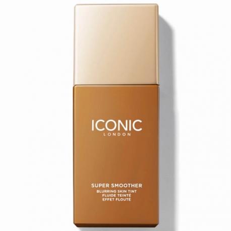 Разглаживающий тонирующий крем Super Smoother ICONIC LONDON