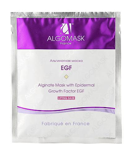 Маска альгинатная EGF (Lifting base) 25 ALGOMASK