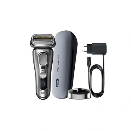 Электробритва Pro9527 BRAUN