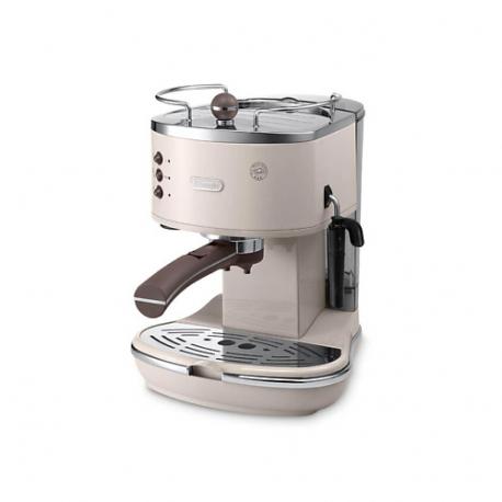 Кофеварка Icona Vintage ECOV 311.BG Delonghi