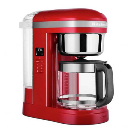 Кофеварка 5KCM1209EER KitchenAid
