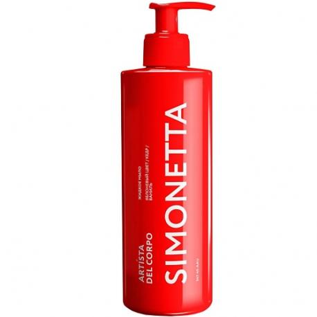 ЖИДКОЕ МЫЛО ДЛЯ РУК SIMONETTA 250 ARTISTA DEL CORPO