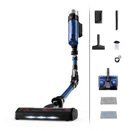 Пылесос X-Force Flex broom Rowenta