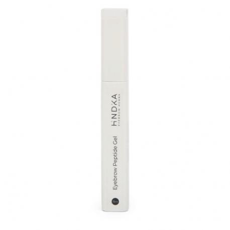 Гелевая Сыворотка для роста ресниц и бровей Hindika