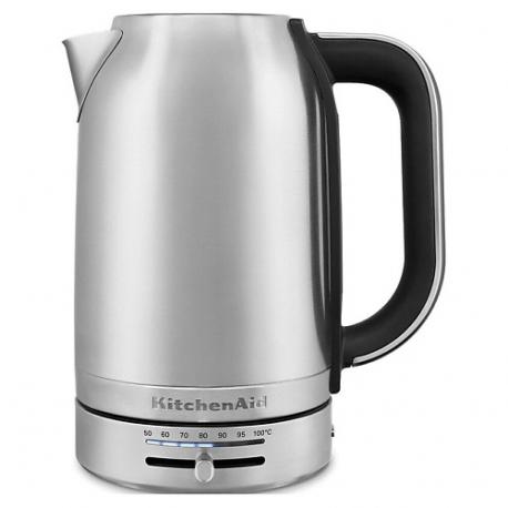 Чайник 5KEK1701ESX 2400 Вт 1,7 л KitchenAid