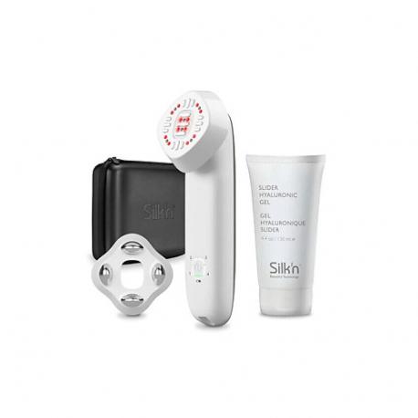 Мультиплатформенное устройство для омоложения кожи FaceTite Silk'N
