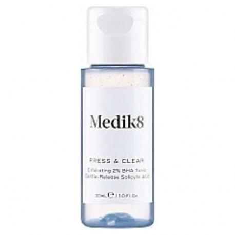 Ежедневный тоник для лица Press & Clear 30 MEDIK8