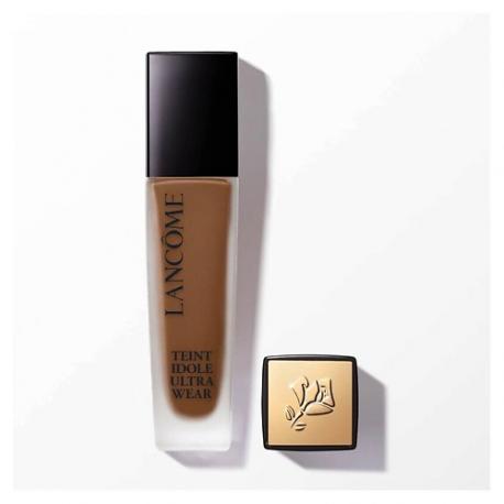 Стойкий тональный крем с матовым финишем Teint Idole Ultra Wear SPF35 Lancome