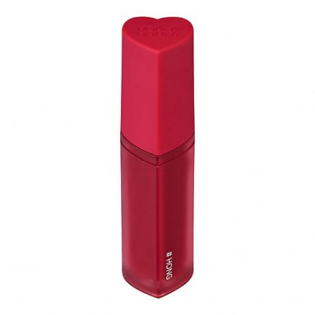 Блеск-тинт для губ Glow Tint Air HOLIKA HOLIKA