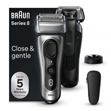 Электробритва Rasierer Series 8 8517s BRAUN