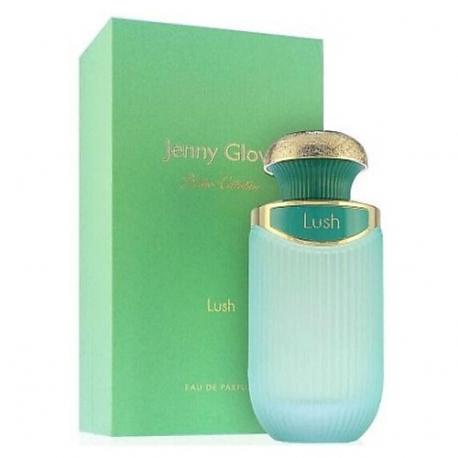 Парфюмерная вода Bellis Collection Lush JENNY GLOW