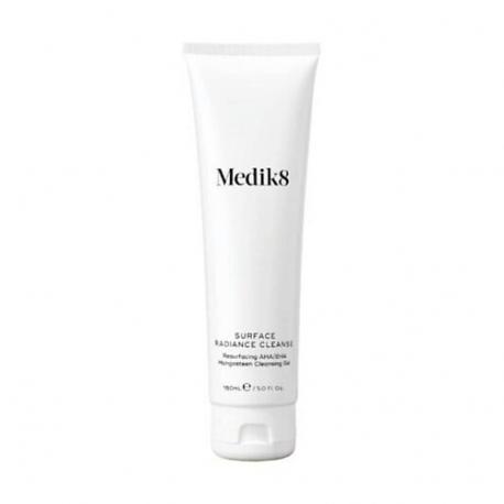Отшелушивающий гель для лица Surface Radiance Cleanse 150 MEDIK8