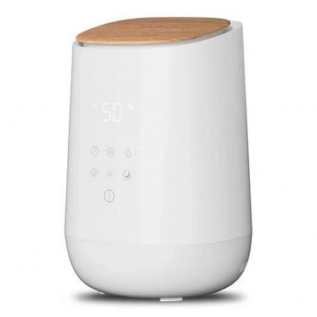 Увлажнитель воздуха AH 680 MEDISANA