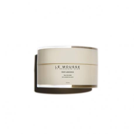 Обогащенное масло Ши (суфле) 150 LE MOUSSE BY NECHAEVA OLGA