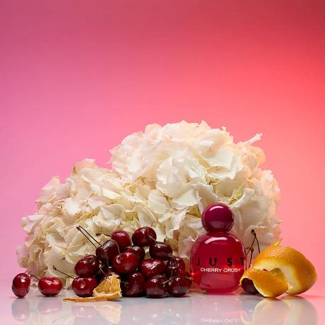 JUSTESSENCE Cherry Crush 50 GENTY