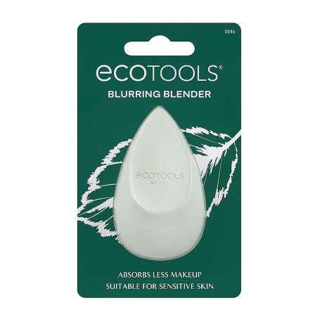 Cпонж для макияжа Blurring Blender ECOTOOLS