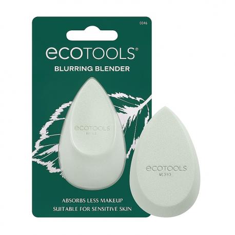 Cпонж для макияжа Blurring Blender ECOTOOLS