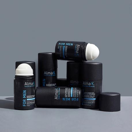 Дезодорант роликовый мужской Active Protection Roll-On Deodorant 75 ALMA K