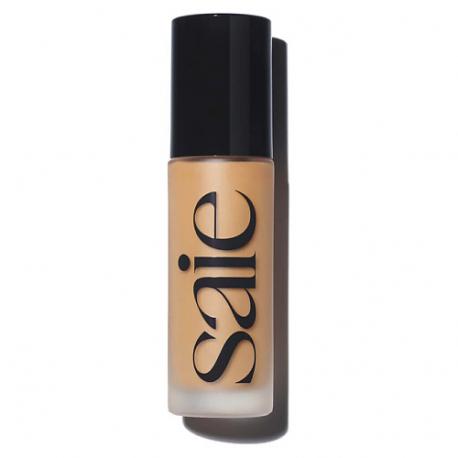 Тональный крем Glowy Super Skin Foundation SAIE