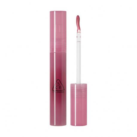 Блеск для губ Drop Glow Gel 3ce