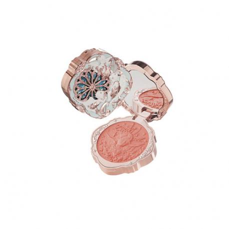 Кремовые румяна с сияющим финишем  Little Angel Cream Blush FLOWER KNOWS