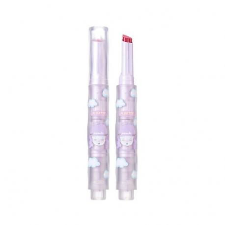 Матовая губная помада Wackky Girl's World Solid Lip Mud FLORTTE