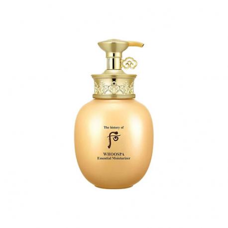 Увлажняющий лосьон для тела WhooSpa Essential Moisturizer 220 THE HISTORY OF WHOO