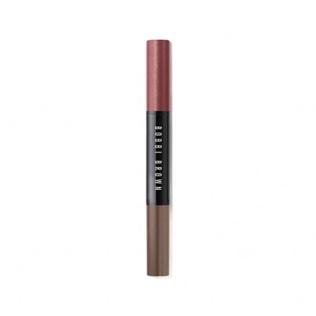 Двухсторонние тени для век в карандаше Dual Eye Shadow BOBBI BROWN